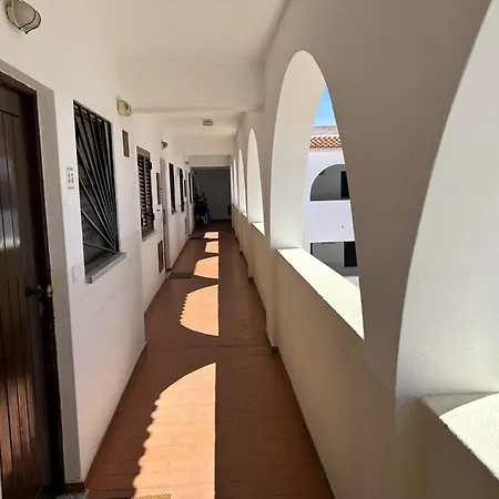 Sta. Eulalia Mar A36 Appartement *