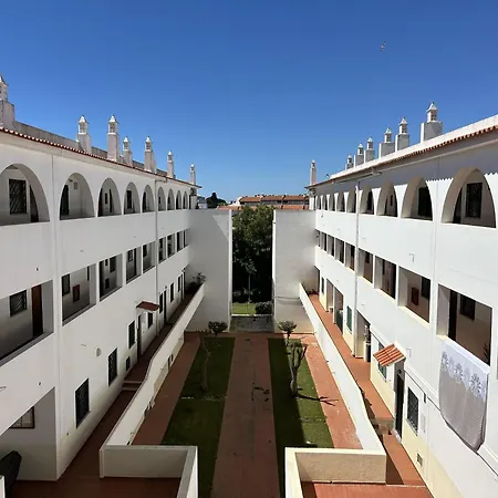 Sta. Eulalia Mar A36 * Албуфейра