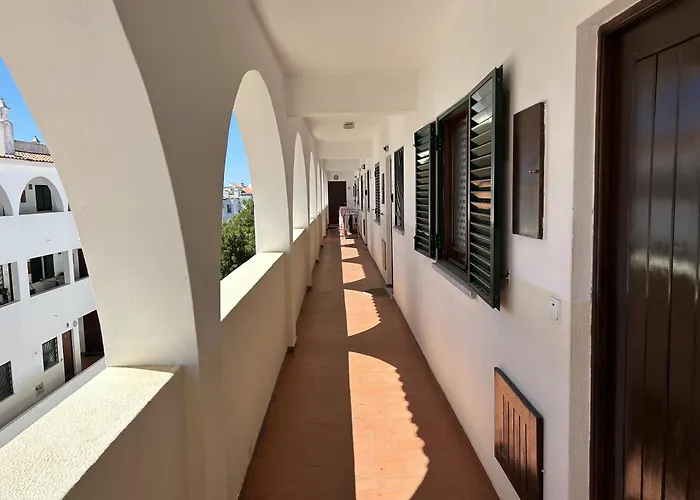 Apartman Sta. Eulalia Mar A36