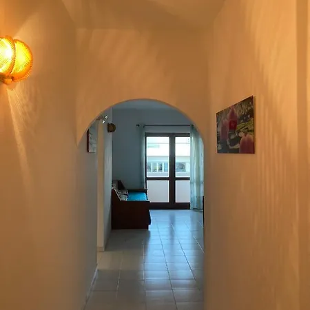 Sta. Eulalia Mar A36 Albufeira