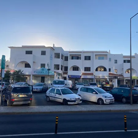 شقة Sta. Eulalia Mar A36