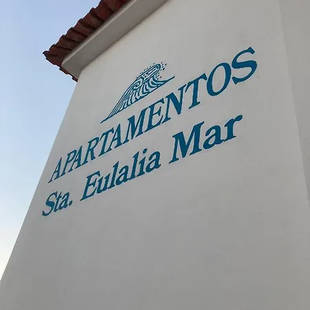 Sta. Eulalia Mar A36 Albufeira