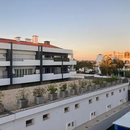 Apartment Sta. Eulalia Mar A36 Albufeira