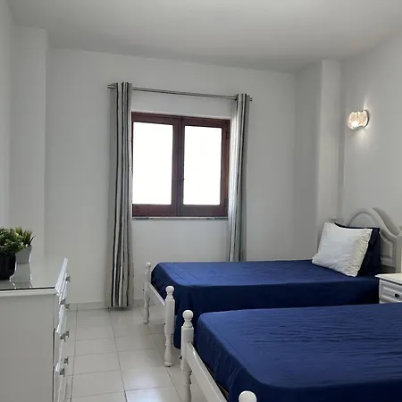 Apartment Sta. Eulalia Mar A36 Albufeira