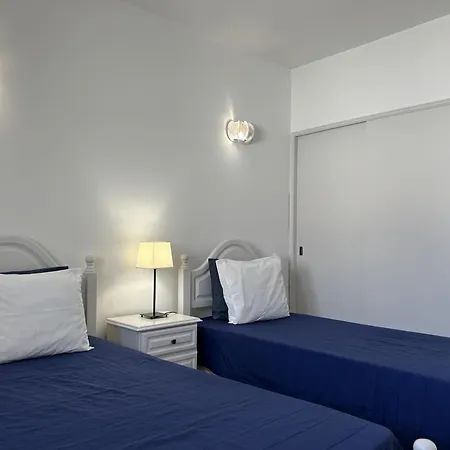 Apartment Sta. Eulalia Mar A36