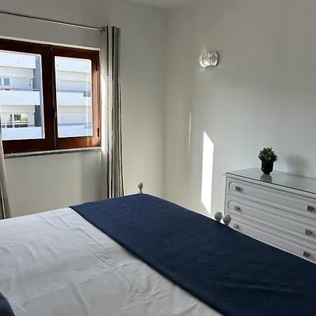 Sta. Eulalia Mar A36 Apartment Albufeira