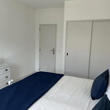 Sta. Eulalia Mar A36 البوفيرا