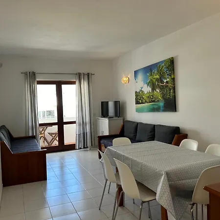 Apartment Sta. Eulalia Mar A36 Albufeira