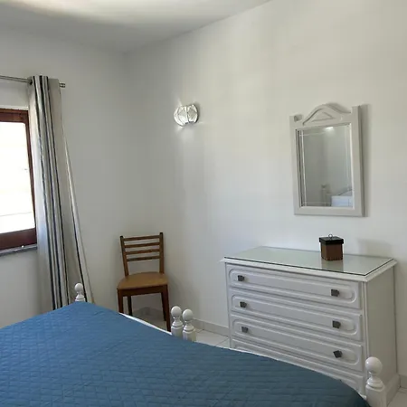 Apartment Sta. Eulalia Mar A36 Albufeira