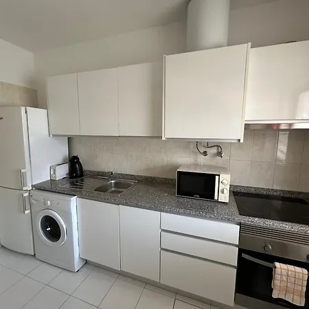 Sta. Eulalia Mar A36 البوفيرا