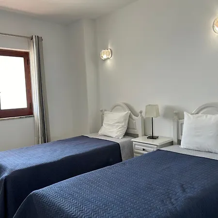 Sta. Eulalia Mar A36 شقة *