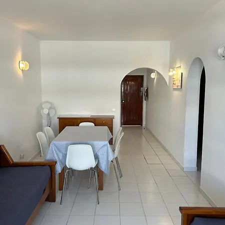 Sta. Eulalia Mar A36 Apartment Albufeira