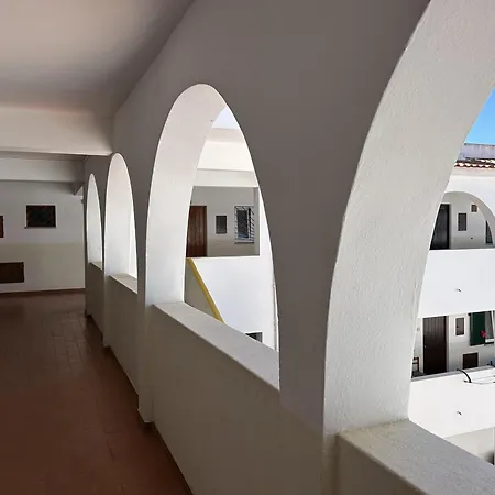 Sta. Eulalia Mar A36 Apartment