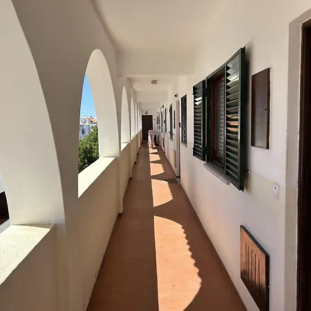 شقة Sta. Eulalia Mar A36