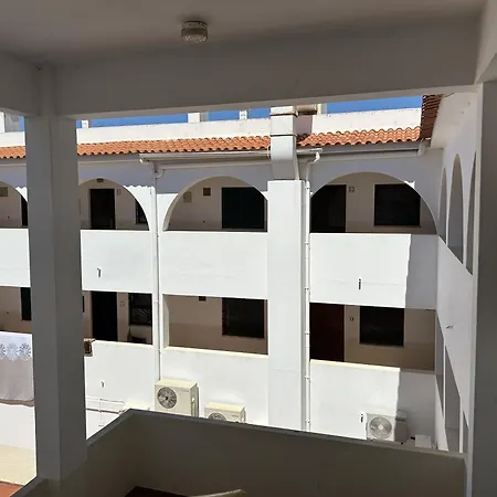 Apartment Sta. Eulalia Mar A36 *