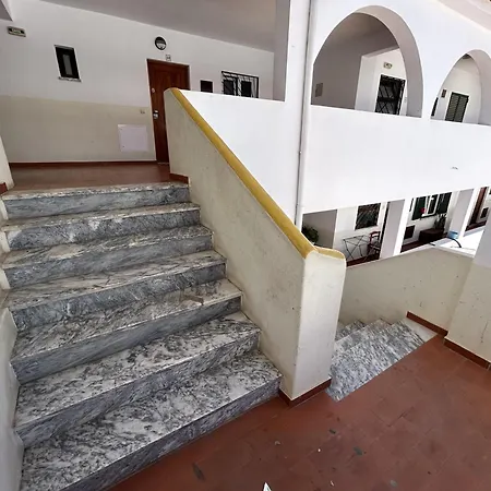 Sta. Eulalia Mar A36 Apartment Albufeira