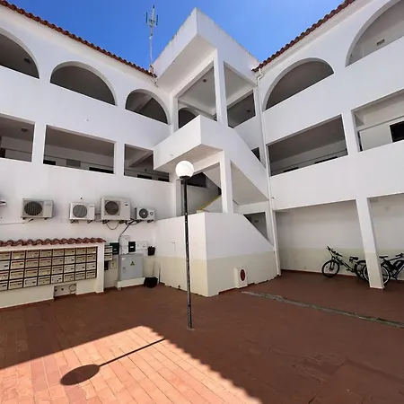 Apartment Sta. Eulalia Mar A36 Albufeira