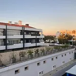 아파트 Sta. Eulalia Mar A36 알부페이라
