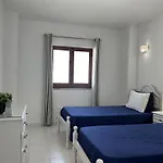 아파트 Sta. Eulalia Mar A36 알부페이라