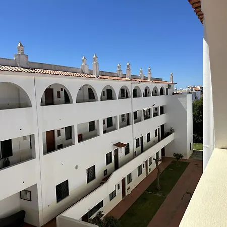 Sta. Eulalia Mar A36 Appartement